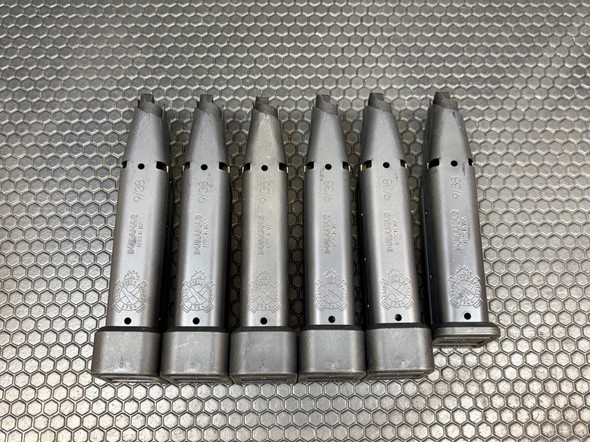 Springfield Prodigy Mags, set of 6, NEW