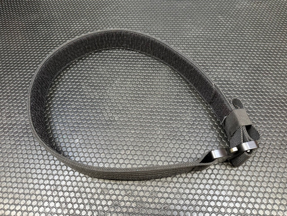 Blue Alpha Battle Belt Lite