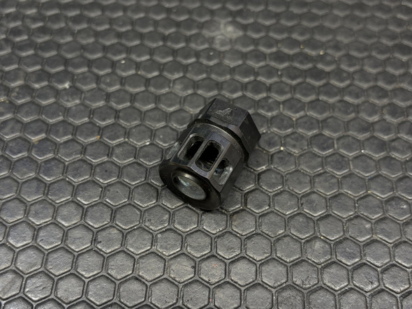 Volker Comp, Mk2 9mm, 1/2x28