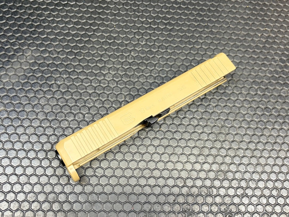 Glock 19 Gen5 Slide, FDE, NEW