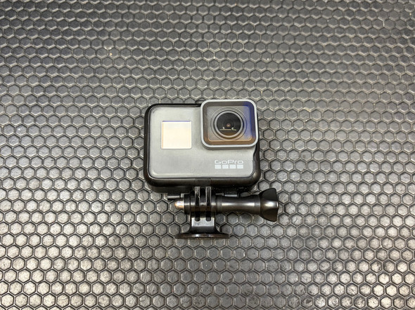 GoPro Hero5