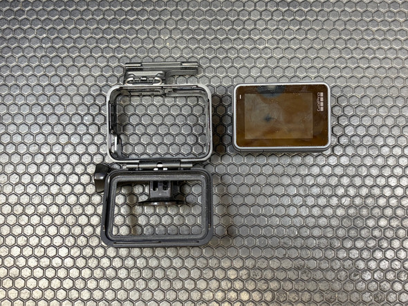 GoPro Hero5