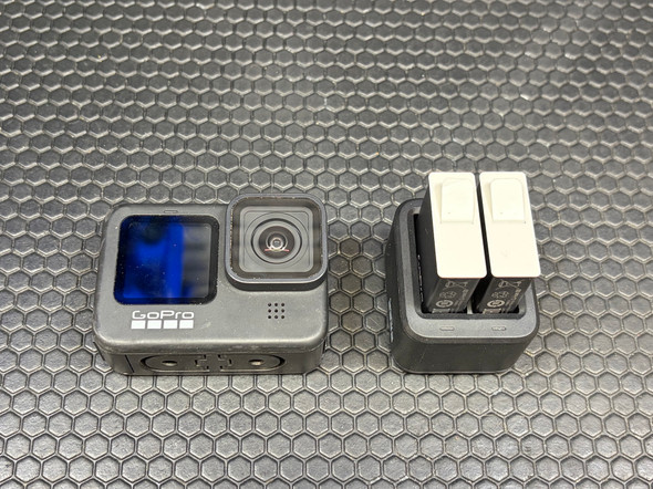 GoPro Hero9