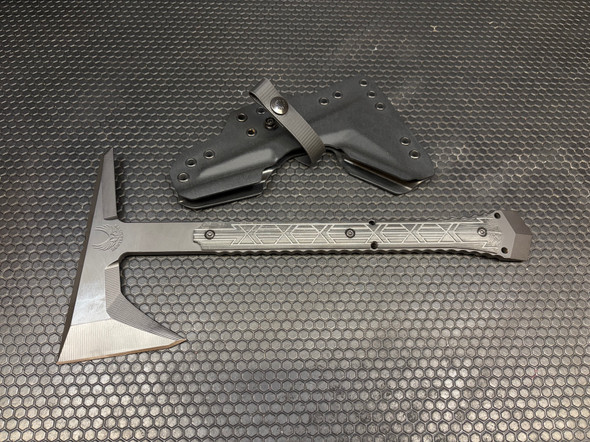 RMJ Tactical Bawidamann Ragnarok 14