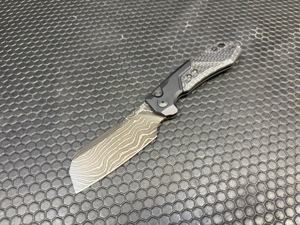 Kershaw Launch 14