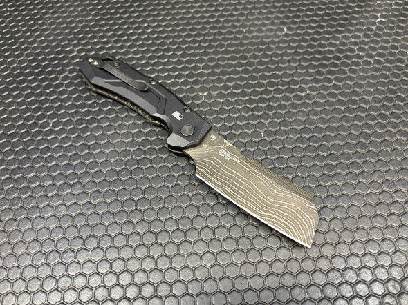 Kershaw Launch 14