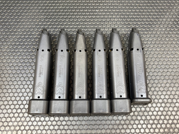 Springfield Prodigy Mags, set of 6, NEW