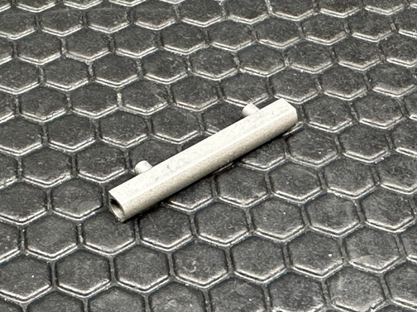 Plunger Tube, 1911 Duty Tune, Stainless Plunger Tube, 1911 Duty Tune, Stainless