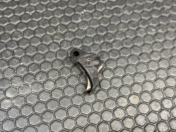 Trigger, SSVi Tyr (Glockmeister), Gen5, Black