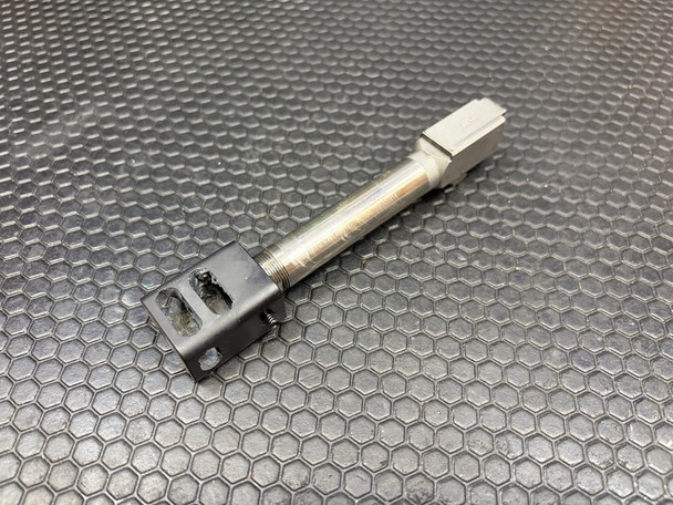 KKM 4 port comp and match bbl for G19