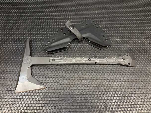 RMJ Tactical Bawidamann Ragnarok 14