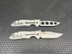 Emerson Kershaw CQC6K & ETrain set