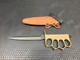 Les George Mk1 Trench Knife