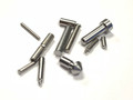 1911 Hard Pin Set, stainless