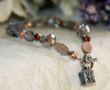 IN-353 Prayer Box bracelet-2