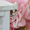 CJ-525-5  The Sweetest Angel Ever Bracelet for Tween 5" Top seller at Market!