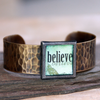 ART-114 Believe ART Bracelet