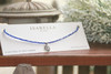 CH-12 Madonna Beautiful Beaded Choker