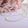 STG-111  4 1/2" Infant Freshwater Pearls Bracelet