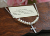 IN-407 Pearly Gates Freshwater Pearl Necklace