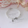 CJ-194-5  My Heart Belongs to Jesus 5" Bracelet