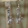 OC-21 Mermaids In Style Earrings