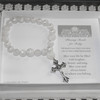 BB-10  Crucifix Blessing Beads for Baby