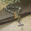BB-12  First  Communion Pocket Rosary