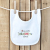 BIB-25  Sassy Little Soul Bib