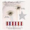 BA-50 Football Paci Holder Selection