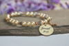 IN-110 Jeremiah 29:11 Bracelet Perfect for the Graduate