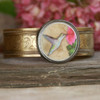 ART-119 Hummingbird Cuff Bracelet ART Collection