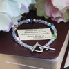 IN-132 Above all else, guard your heart Bracelet