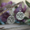 IS-133  Hummingbird Earrings
