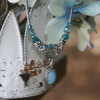 IS-181 Oh so pretty Opal Necklace