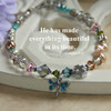 IN-378  He has made Everything Beautiful in its Time...Love this Bracelet