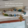 IN-168  God's Mercy and Grace Bracelet