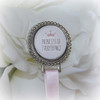 BA-69G  Princess of Everything Paci-clip
