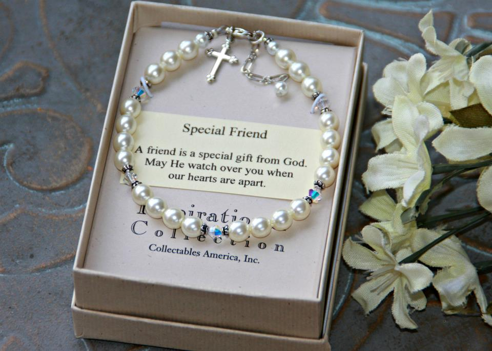 IN-368 Special Friend Bracelet