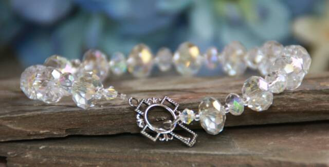 IN-339 Beauty Bracelet