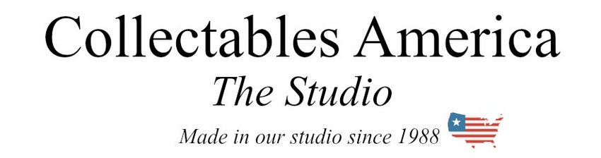 ColCollectabllectables The Studio