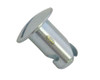 5/16" QuarterTurn Button Steel