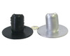 Large Head Standard Rivets 250 ct 3/16"