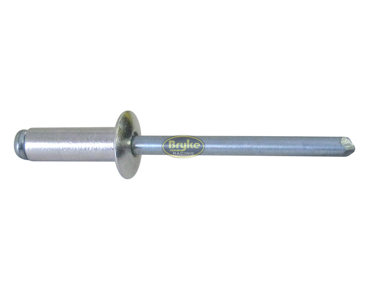 Small Head Long Reach Rivets 250 ct. 3/16"