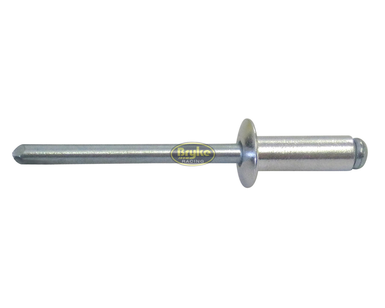 Small Head Long Reach Rivets 250 ct. 3/16"