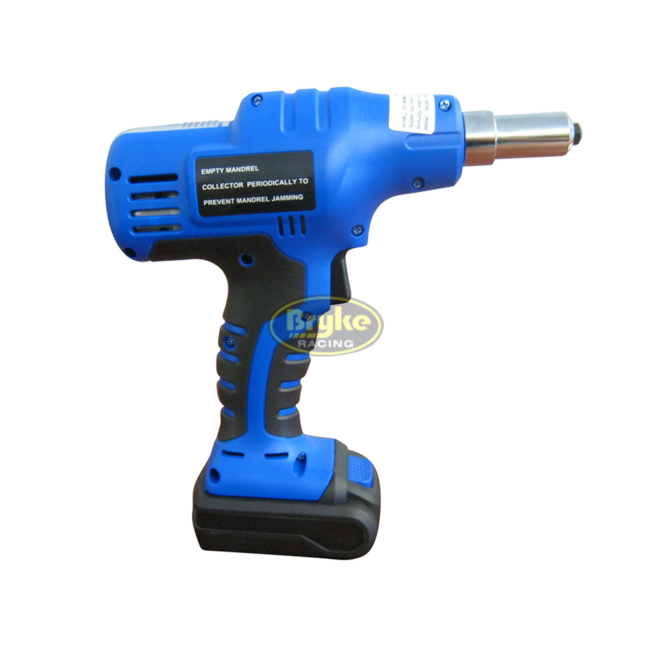 Cordless Rivet Gun