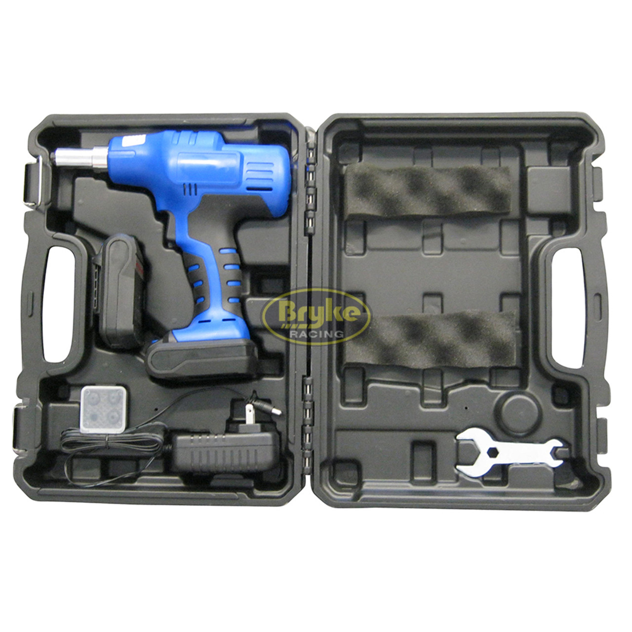 BSC 14.4 Volt 0.82 Pulling Stroke Cordless Rivet Tool