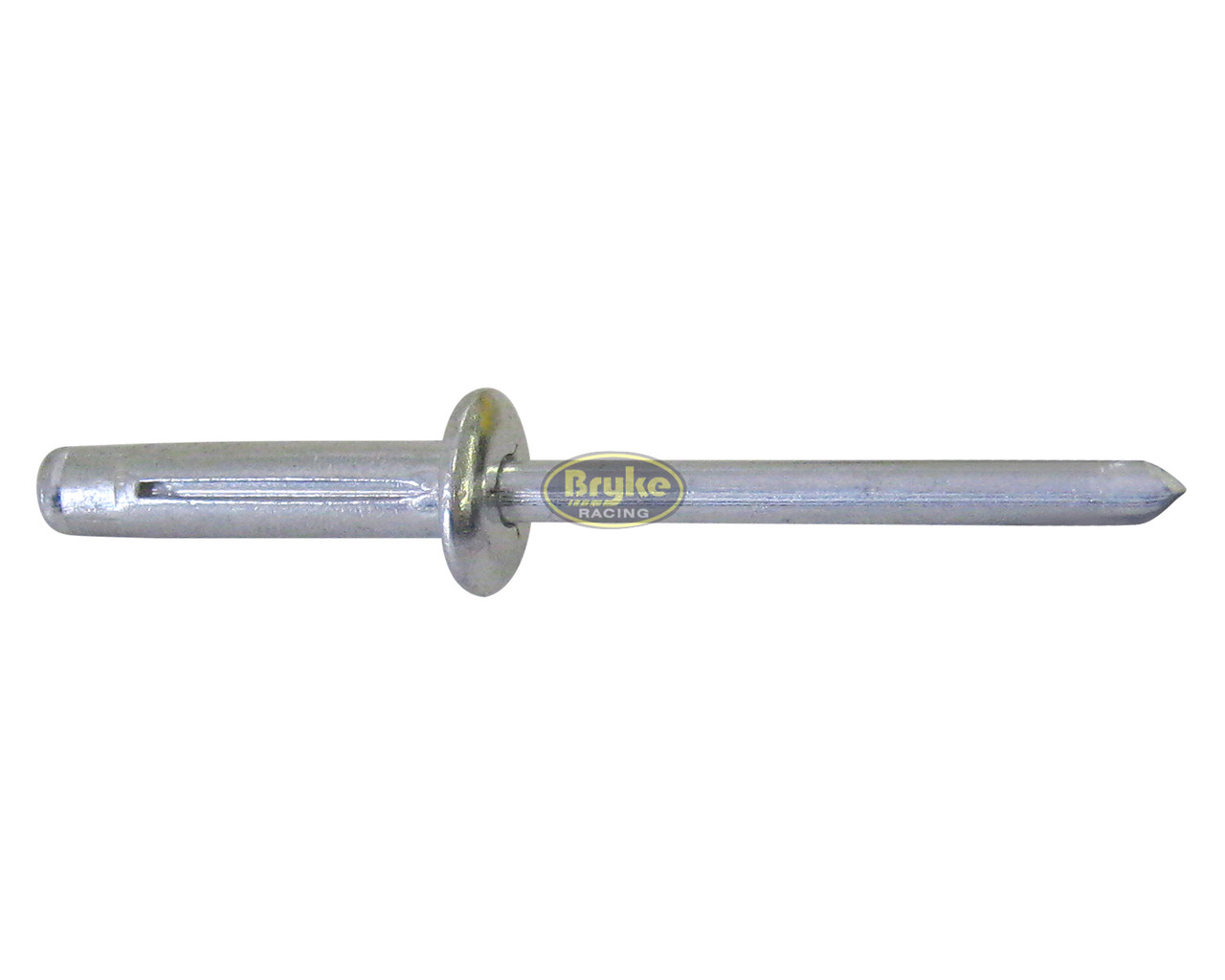 1/8" Small Head Exploding Rivets Mill