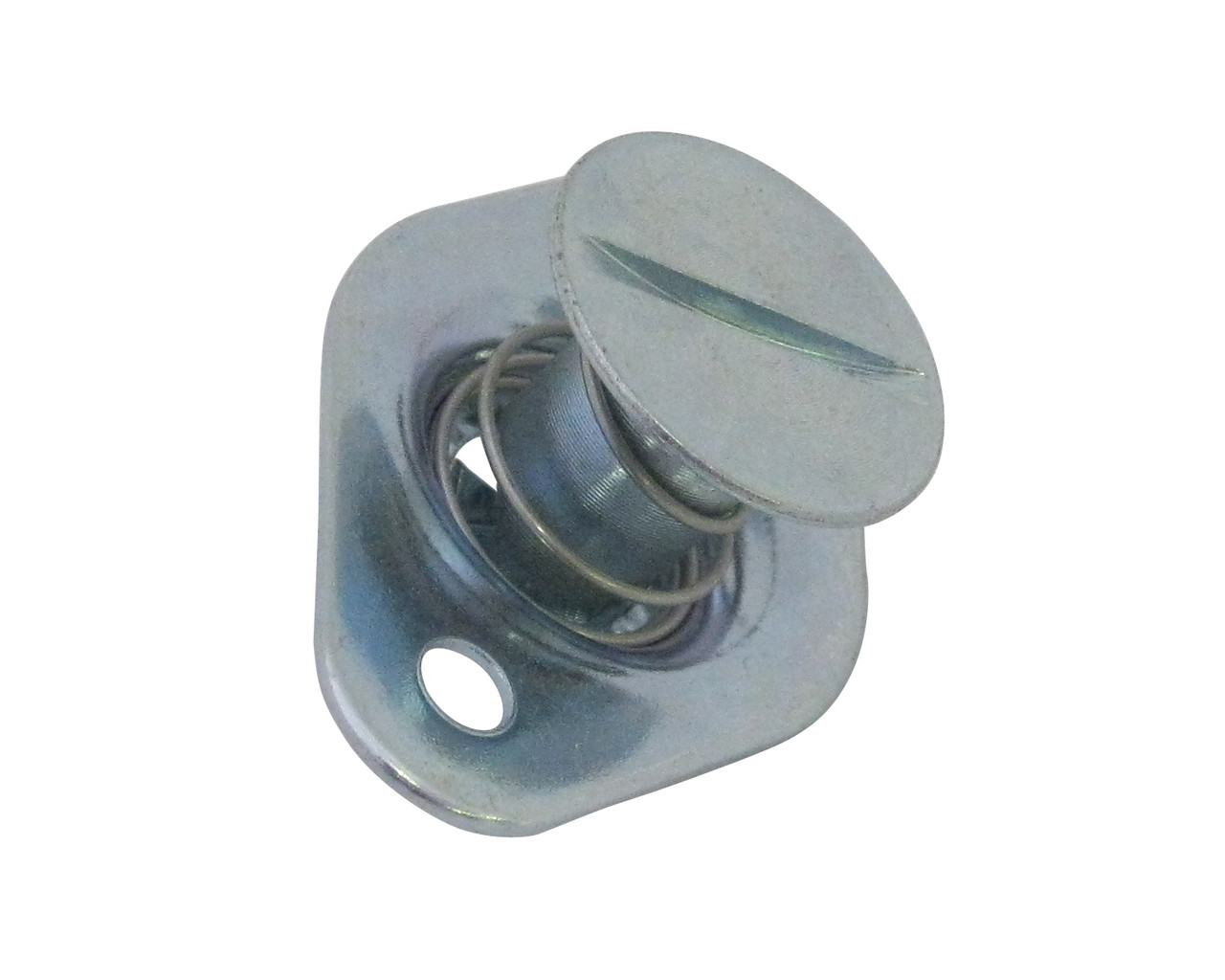 7/16" Self Ejecting Button