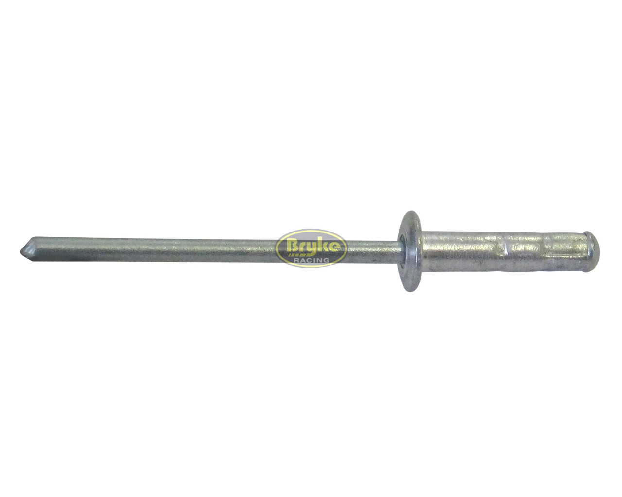 Small Head Multi-Grip Rivets 250 ct. 1/8"